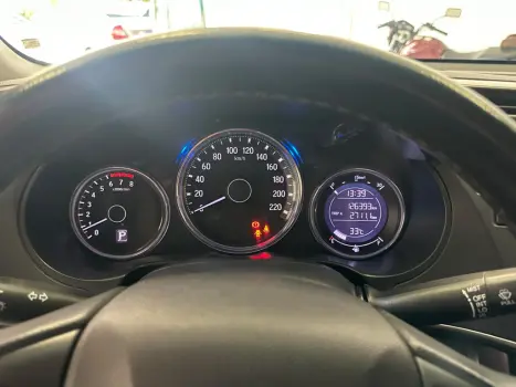 HONDA City Sedan 1.5 16V 4P LX FLEX AUTOMÁTICO, Foto 10