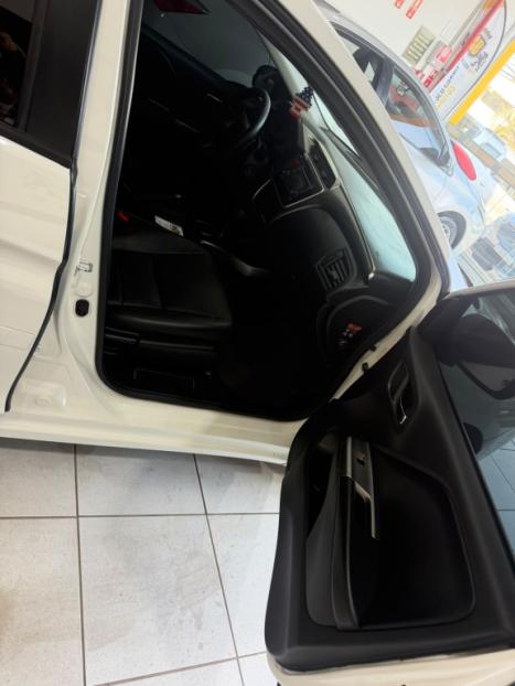 HONDA City Sedan 1.5 16V 4P EXL FLEX AUTOMÁTICO, Foto 7