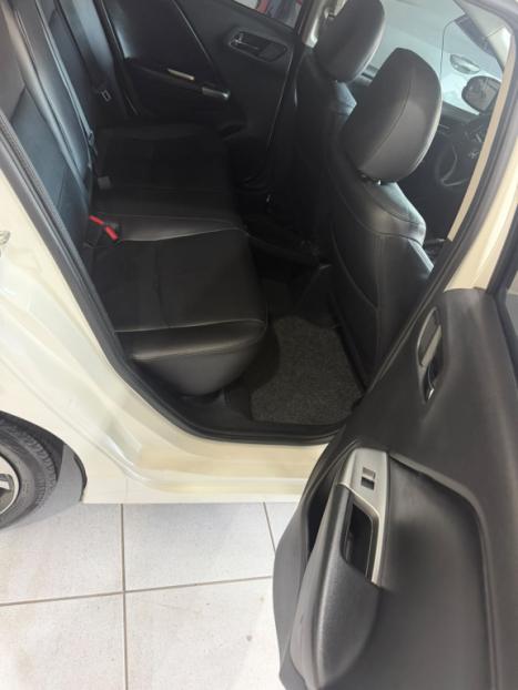 HONDA City Sedan 1.5 16V 4P EXL FLEX AUTOMÁTICO, Foto 9