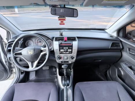 HONDA City Sedan 1.5 16V 4P EX FLEX AUTOMÁTICO, Foto 8