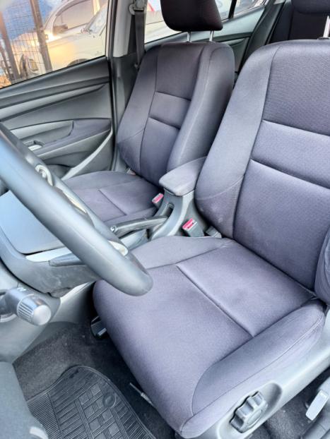 HONDA City Sedan 1.5 16V 4P EX FLEX AUTOMÁTICO, Foto 9