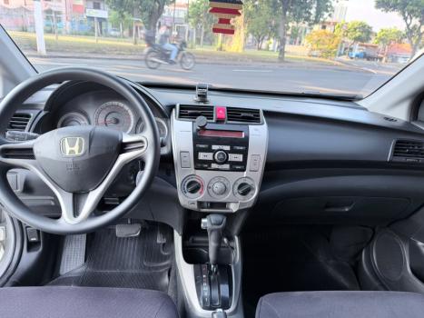 HONDA City Sedan 1.5 16V 4P EX FLEX AUTOMÁTICO, Foto 10