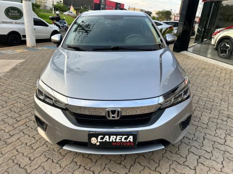 HONDA City Sedan 1.5 16V 4P EXL FLEX AUTOMÁTICO, Foto 2