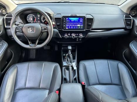 HONDA City Sedan 1.5 16V 4P EXL FLEX AUTOMÁTICO, Foto 5