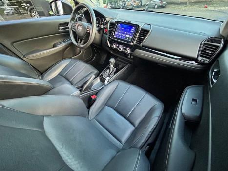 HONDA City Sedan 1.5 16V 4P EXL FLEX AUTOMÁTICO, Foto 15
