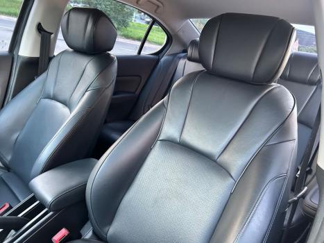 HONDA City Sedan 1.5 16V 4P EXL FLEX AUTOMÁTICO, Foto 16