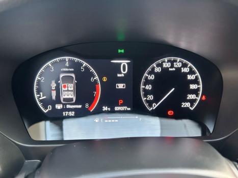 HONDA City Sedan 1.5 16V 4P EXL FLEX AUTOMÁTICO, Foto 18