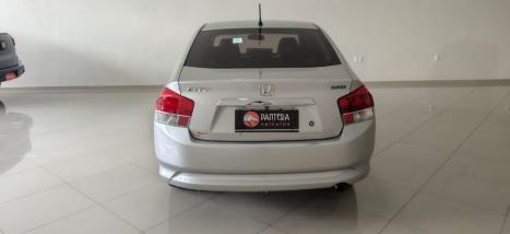 HONDA City Sedan 1.5 16V 4P DX FLEX, Foto 2