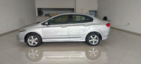 HONDA City Sedan 1.5 16V 4P DX FLEX, Foto 3