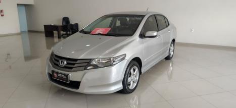 HONDA City Sedan 1.5 16V 4P DX FLEX, Foto 4