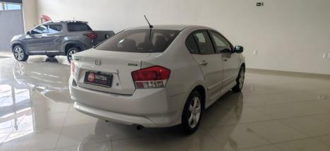 HONDA City Sedan 1.5 16V 4P DX FLEX, Foto 5