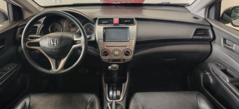 HONDA City Sedan 1.5 16V 4P DX FLEX, Foto 6