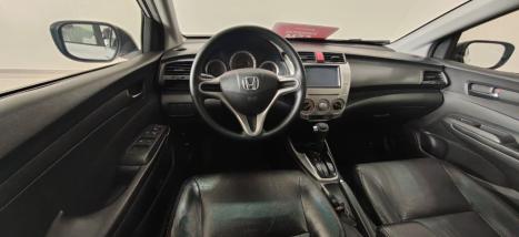 HONDA City Sedan 1.5 16V 4P DX FLEX, Foto 7