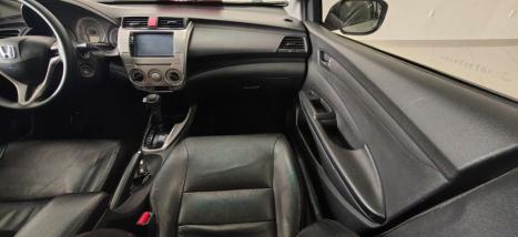 HONDA City Sedan 1.5 16V 4P DX FLEX, Foto 8