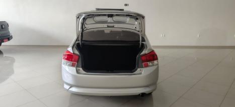 HONDA City Sedan 1.5 16V 4P DX FLEX, Foto 9