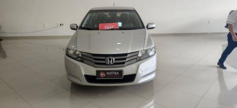 HONDA City Sedan 1.5 16V 4P DX FLEX, Foto 10
