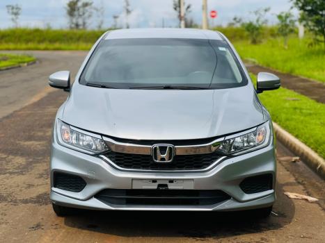 HONDA City Sedan 1.5 16V 4P PERSONAL FLEX AUTOMÁTICO, Foto 3