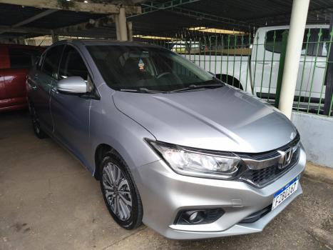 HONDA City Sedan 1.5 16V 4P LX FLEX AUTOMÁTICO, Foto 1