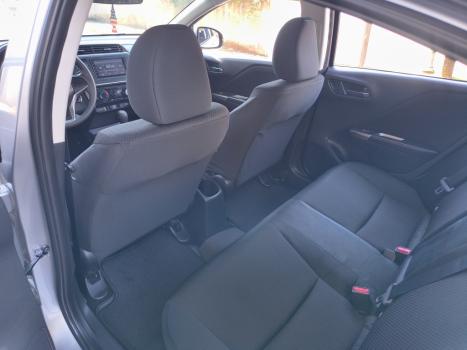 HONDA City Sedan 1.5 16V 4P LX FLEX AUTOMÁTICO, Foto 7