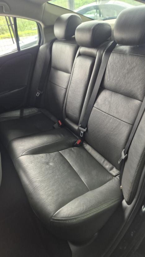 HONDA City Sedan 1.5 16V 4P LX FLEX AUTOMÁTICO, Foto 6