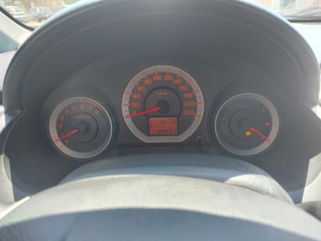 HONDA City Sedan 1.5 16V 4P LX FLEX AUTOMÁTICO, Foto 9