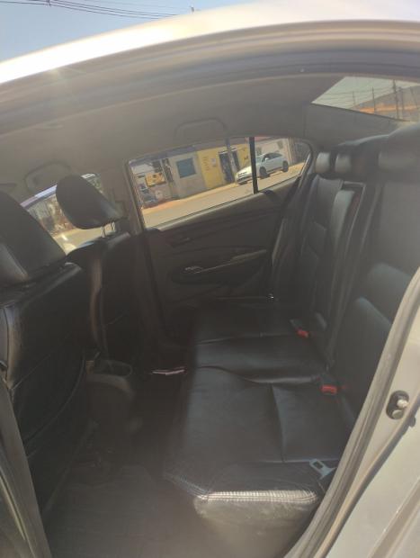 HONDA City Sedan 1.5 16V 4P LX FLEX AUTOMÁTICO, Foto 10