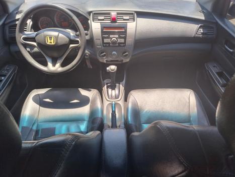 HONDA City Sedan 1.5 16V 4P LX FLEX AUTOMÁTICO, Foto 12