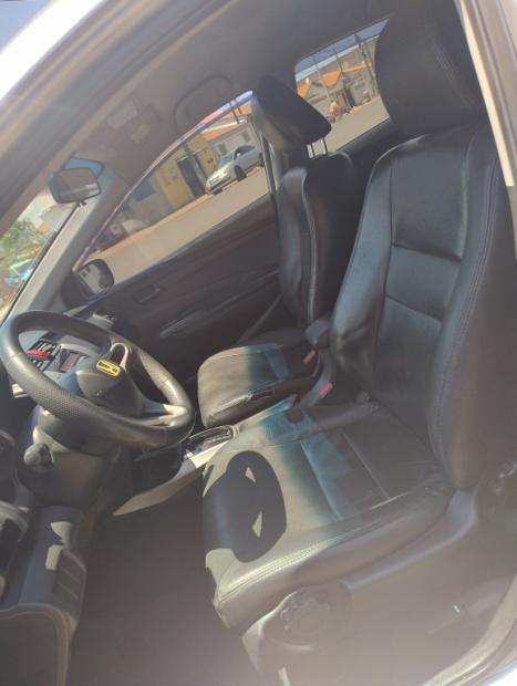HONDA City Sedan 1.5 16V 4P LX FLEX AUTOMÁTICO, Foto 13