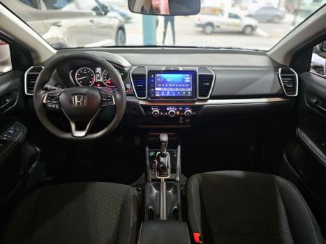 HONDA City Sedan 1.5 16V 4P EX FLEX AUTOMÁTICO, Foto 6