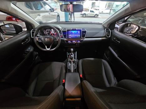 HONDA City Sedan 1.5 16V 4P EX FLEX AUTOMÁTICO, Foto 7
