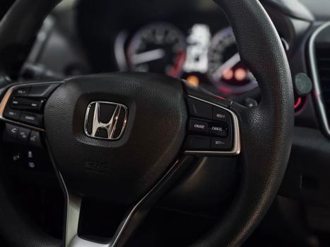 HONDA City Sedan 1.5 16V 4P EX FLEX AUTOMÁTICO, Foto 11