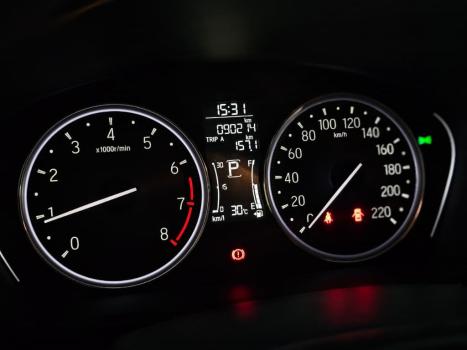 HONDA City Sedan 1.5 16V 4P EX FLEX AUTOMÁTICO, Foto 12