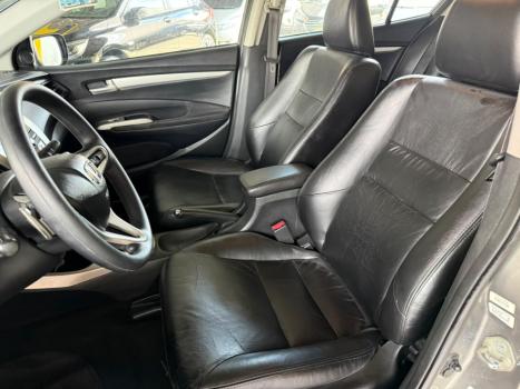 HONDA City Sedan 1.5 16V 4P EXL FLEX AUTOMÁTICO, Foto 8