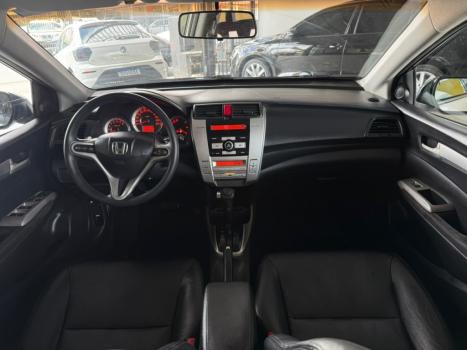 HONDA City Sedan 1.5 16V 4P EXL FLEX AUTOMÁTICO, Foto 9