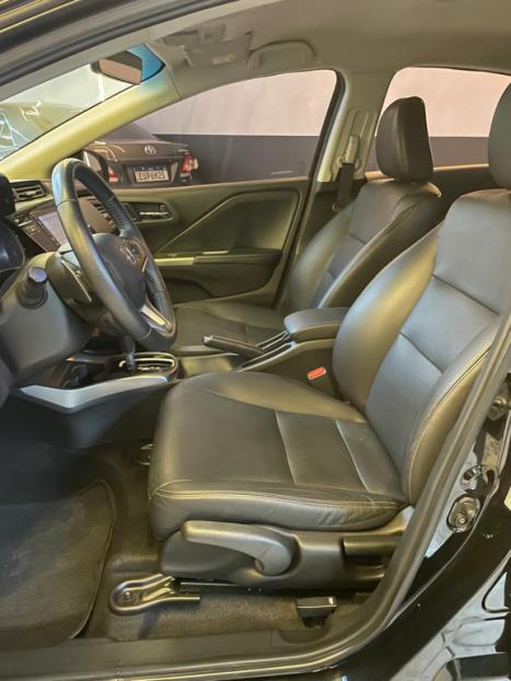HONDA City Sedan 1.5 16V 4P EXL FLEX AUTOMÁTICO, Foto 10