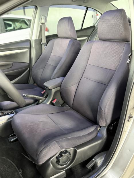 HONDA City Sedan 1.5 16V 4P EX FLEX AUTOMÁTICO, Foto 8