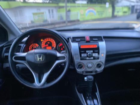 HONDA City Sedan 1.5 16V 4P LX FLEX AUTOMÁTICO, Foto 6