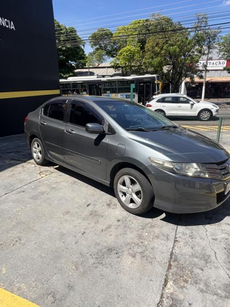 HONDA City Sedan 1.5 16V 4P LX FLEX, Foto 5