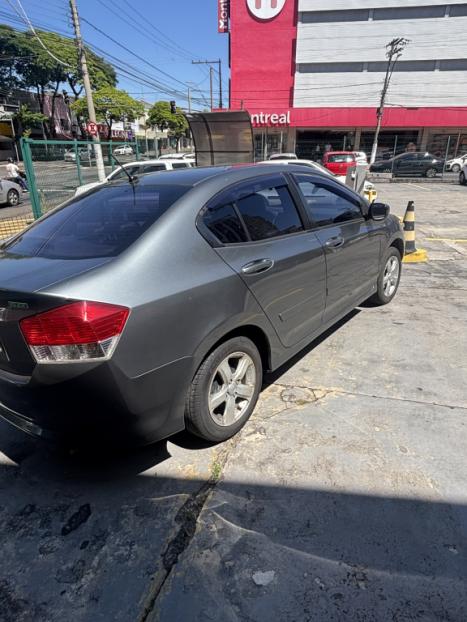 HONDA City Sedan 1.5 16V 4P LX FLEX, Foto 6
