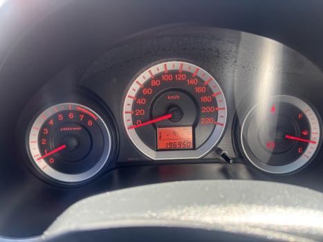 HONDA City Sedan 1.5 16V 4P LX FLEX, Foto 7
