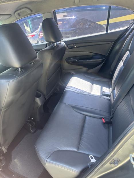 HONDA City Sedan 1.5 16V 4P LX FLEX, Foto 8