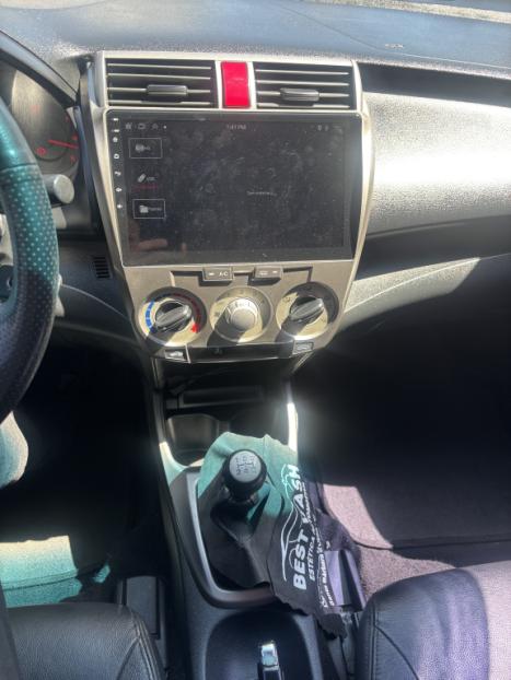 HONDA City Sedan 1.5 16V 4P LX FLEX, Foto 11