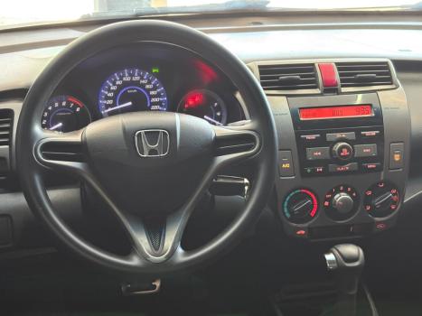 HONDA City Sedan 1.5 16V 4P LX FLEX AUTOMÁTICO, Foto 11