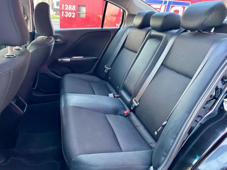 HONDA City Sedan 1.5 16V 4P EX FLEX AUTOMÁTICO, Foto 6