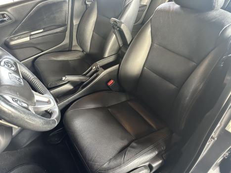 HONDA City Sedan 1.5 16V 4P EXL FLEX AUTOMÁTICO, Foto 6