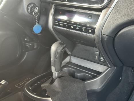 HONDA City Sedan 1.5 16V 4P EXL FLEX AUTOMÁTICO, Foto 10