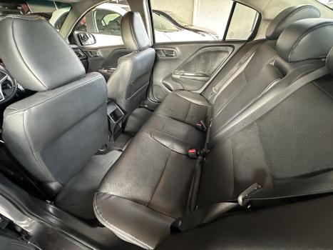 HONDA City Sedan 1.5 16V 4P EXL FLEX AUTOMÁTICO, Foto 12