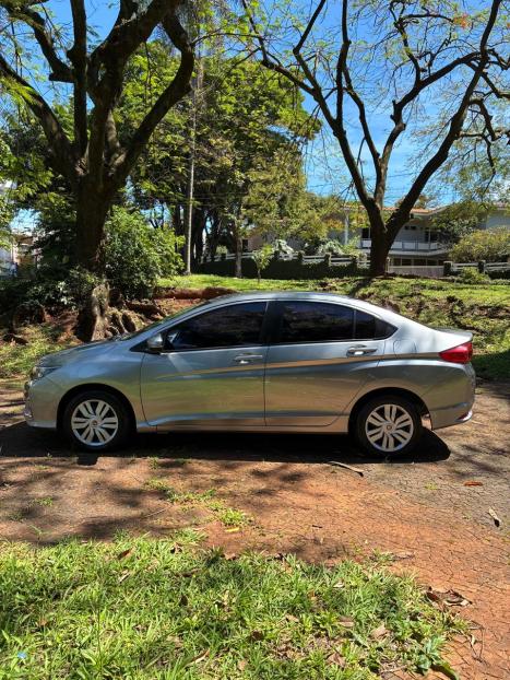 HONDA City Sedan 1.5 16V 4P DX FLEX, Foto 13