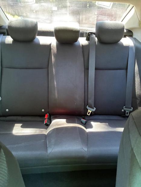 HONDA City Sedan 1.5 16V 4P DX FLEX, Foto 18