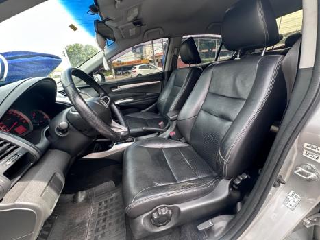 HONDA City Sedan 1.5 16V 4P EX FLEX AUTOMÁTICO, Foto 12